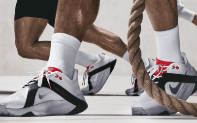 Nike’s New Hybrid Shoes Want to Master Running and Strength Work