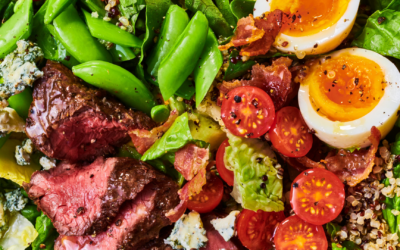 What Is the Best Diet for Long-Term Weight Loss? It’s Probably Not What You Think