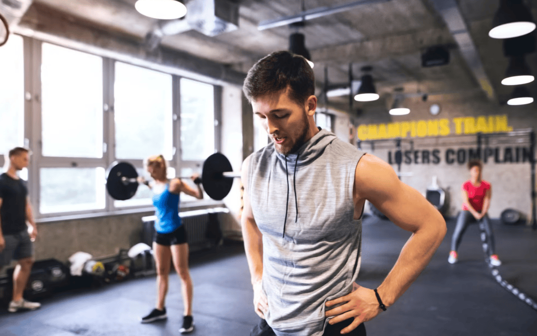 What You Need to Know About Rest Days for Your Workout Plan