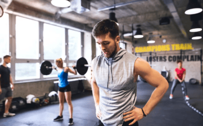 What You Need to Know About Rest Days for Your Workout Plan