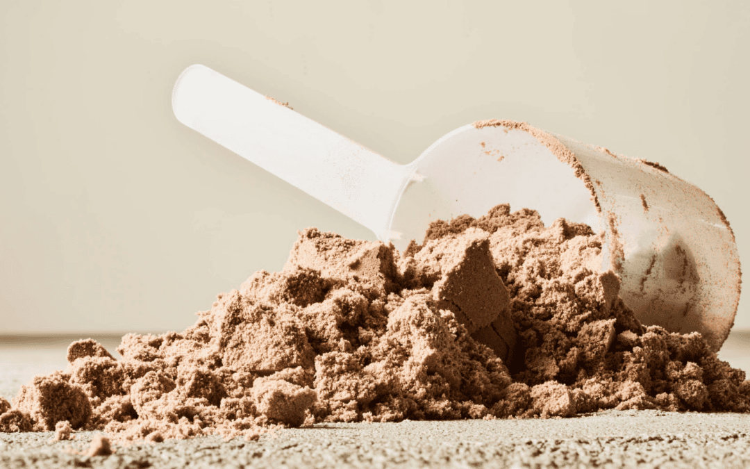 Gym Bros Love to Talk About Protein Timing. This Key Muscle-Building Concept Is Way More Important