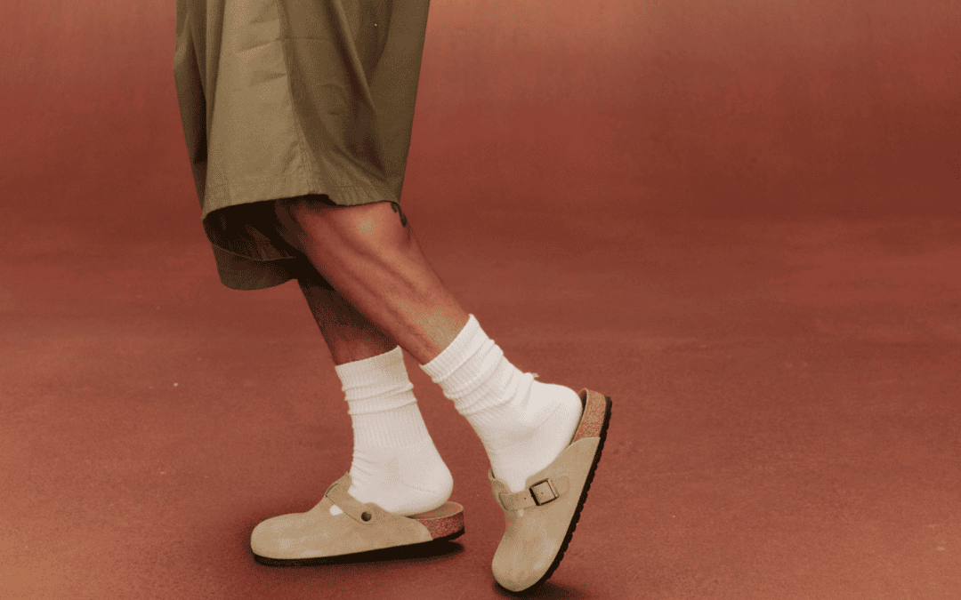 Why the Birkenstock Boston Clog Is Still an Everyday Style Icon After 50 Years