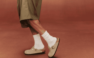 Why the BIRKENSTOCK Boston Clog Is Still an Everyday Style Icon After 50 Years