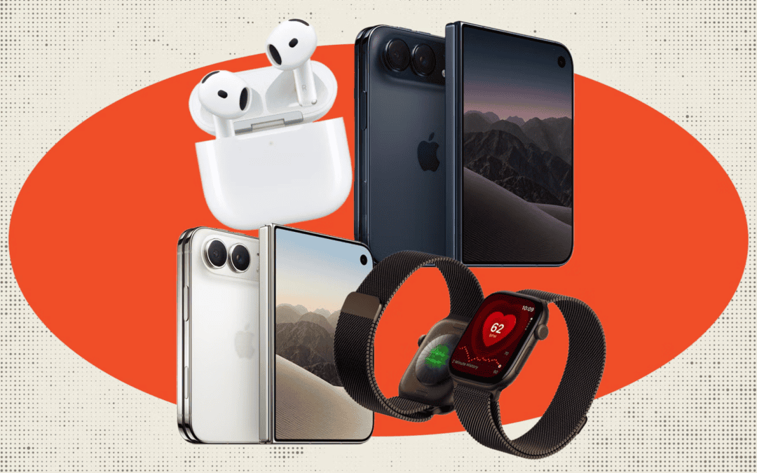 Who’s Ready for the Dual Screen Era?