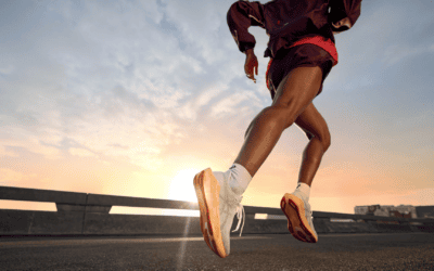 ASICS Introduces Its Lightest and Most Responsive Sonicblast Yet