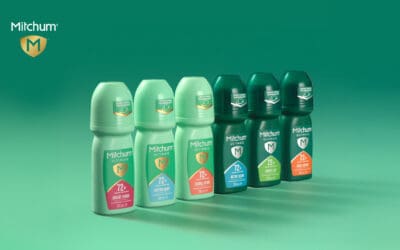 The 72-Hour Odour Protection Upgrade Every Active Man Needs