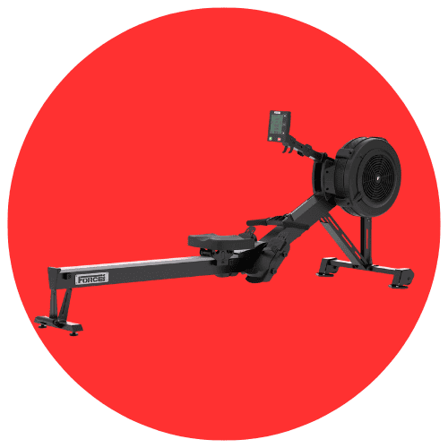 Force USA R3 Rower