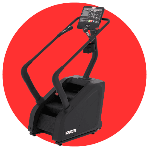 Force USA Stepper