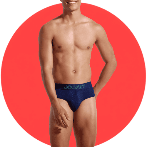Jockey® VentraCool Air™ Brief