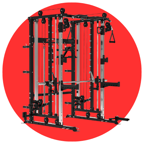 Force USA G3 All In One Trainer
