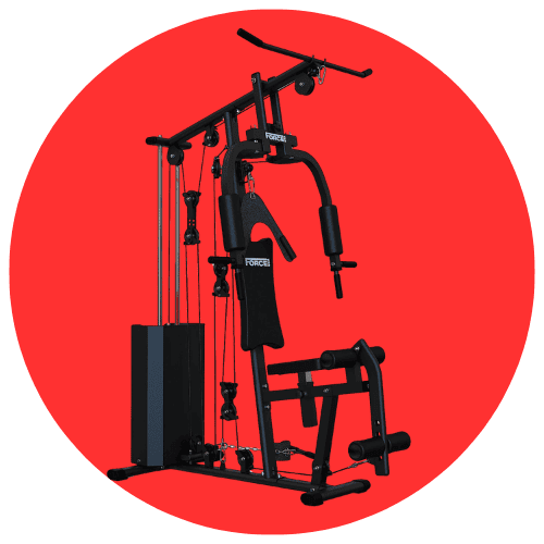 Force USA Home Gym