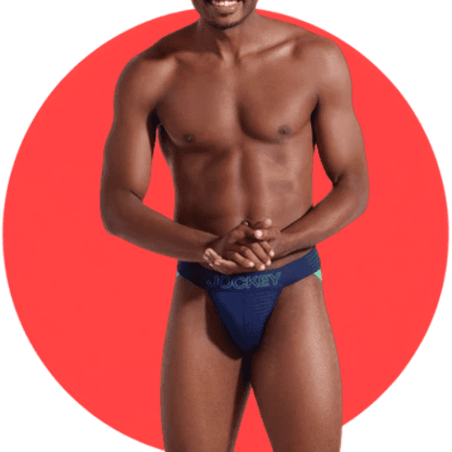 Jockey® VentraCool Air™ Jock Strap