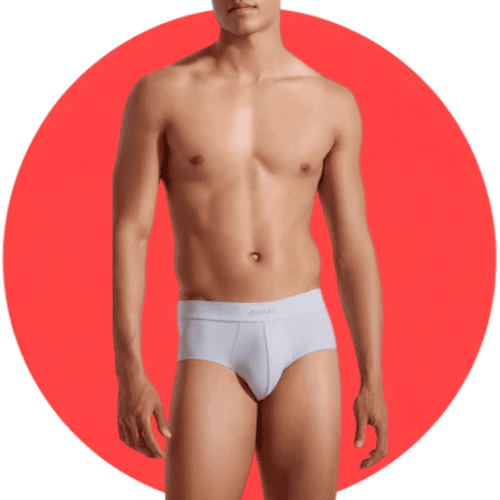 Jockey® Phantom Fit Brief