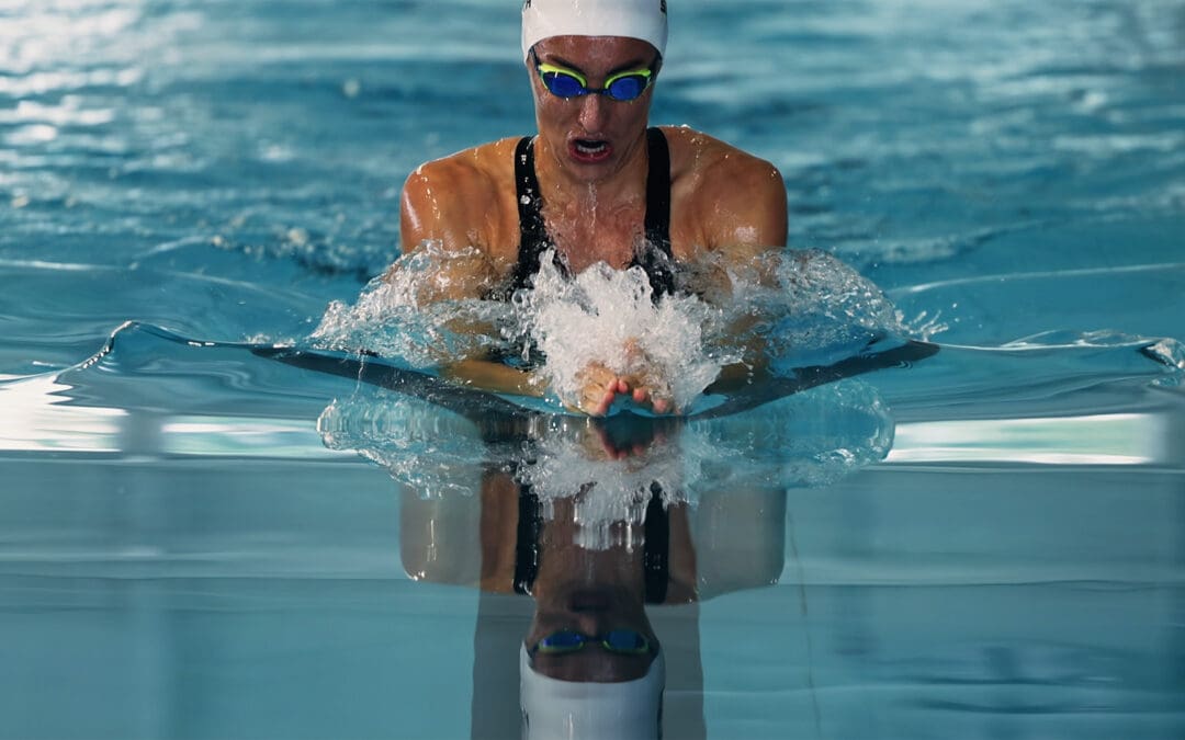 Tatjana Smith Announces Swimming Comeback After 2024 Retirement