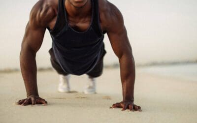 Hindu Push-Ups Are the Efficient Way to Build Chest Muscle and Shoulder Mobility – Here’s Your 4-Step Guide