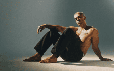 TEEKS on Fitness, Masculinity and the New Era of His Music