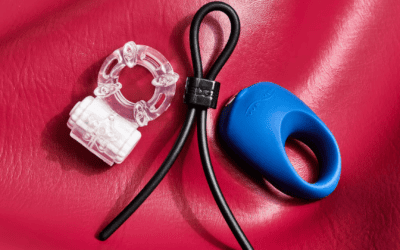 The 9 Best Cock Rings for Longer-Lasting Erections and Stronger Orgasms, According to Sex Experts