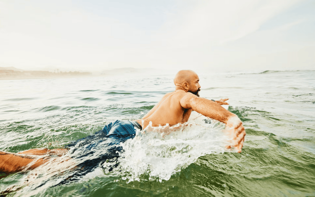 New Research Reveals the Reason Some Guys Go Bald Early