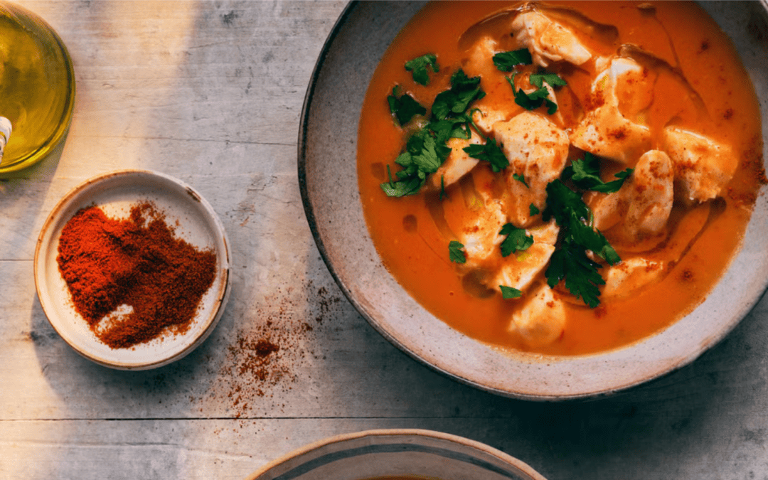 Eating More Fish Can Transform Your Health. These 3 Meals Are a Smart Way to Start