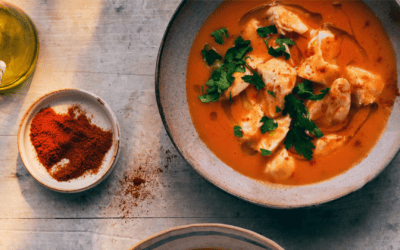 Eating More Fish Can Transform Your Health. These 3 Meals Are a Smart Way to Start