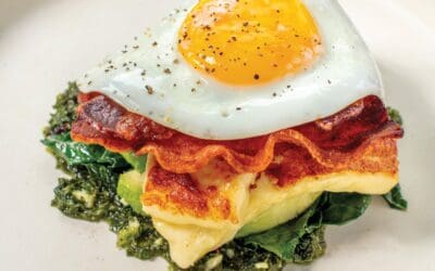 Try These 4 Satisfying Recipes to Help You Cut Back on Carbs