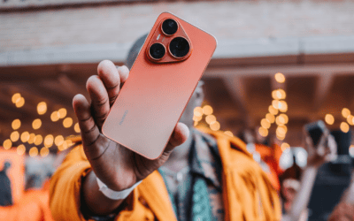 Meet the 5G HUAWEI Pura 90s Series Now Available in South Africa