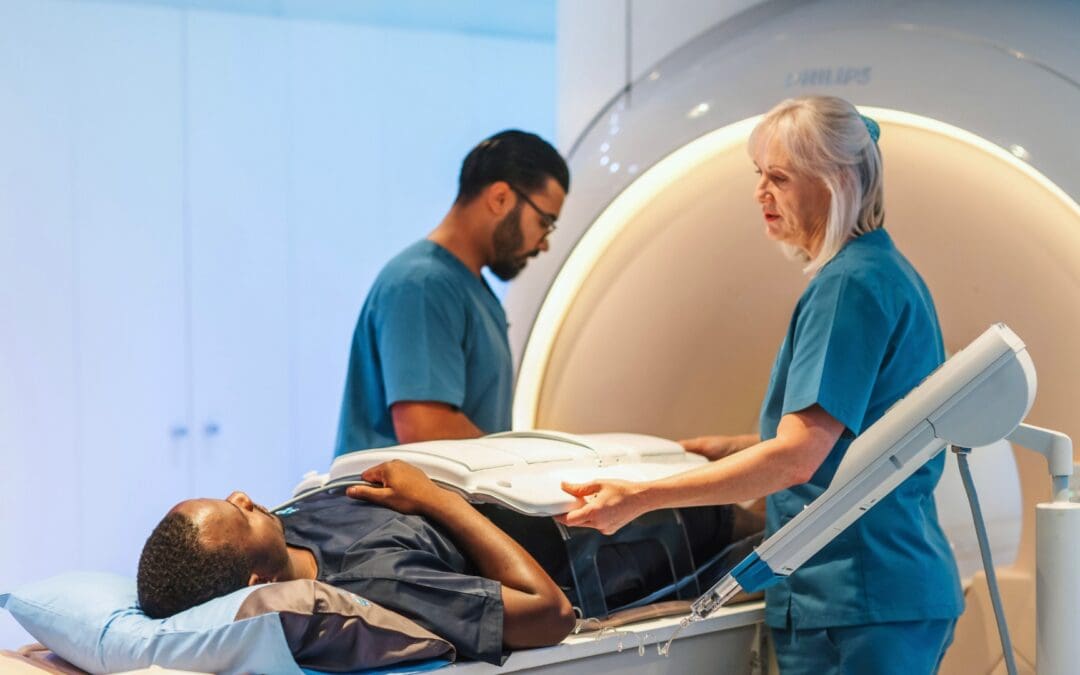 What a Prostate MRI Can Tell You, According to Doctors