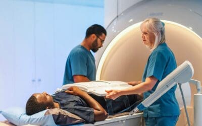 What a Prostate MRI Can Tell You, According to Doctors