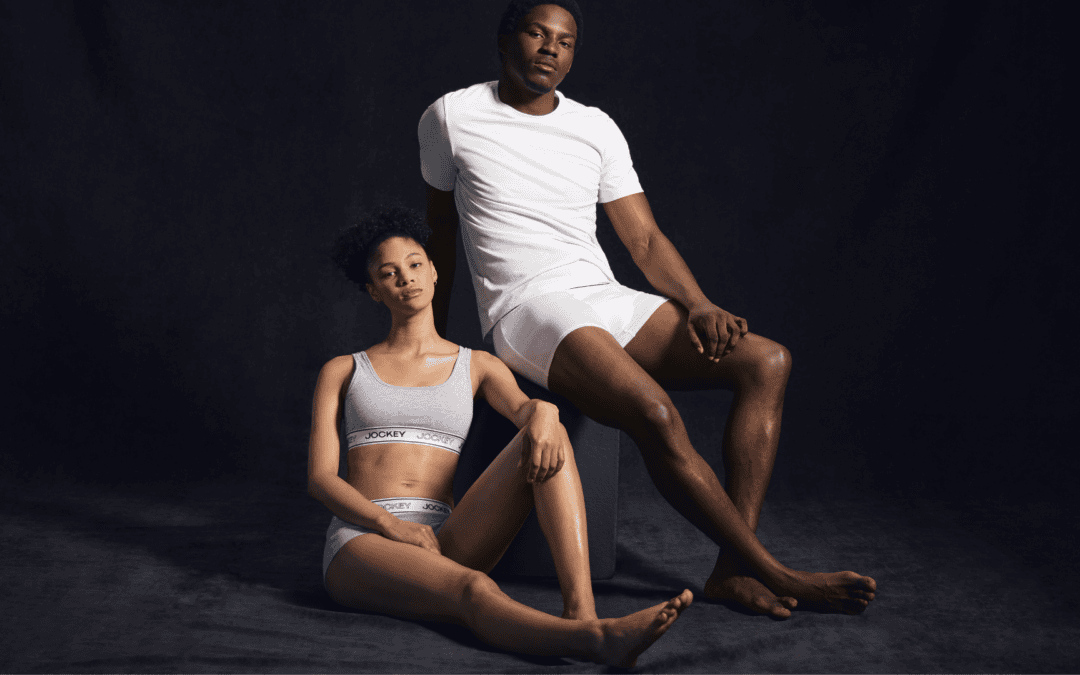 Jockey Celebrates 150 Years With a Limited-Edition Anniversary Edit