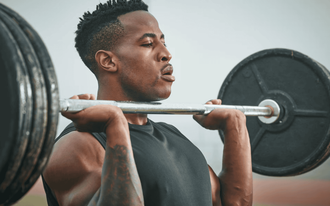 How Much Weight You Should Be Lifting for Your Age – From Your 20s to 70+