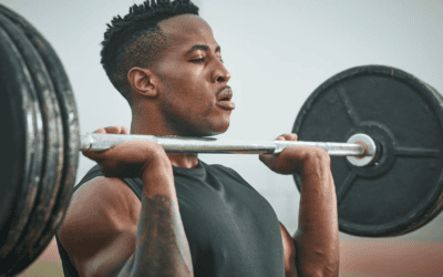 How Much Weight You Should Be Lifting for Your Age – From Your 20s to 70+