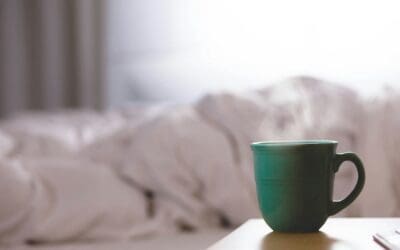 Want Better Sleep? New Research Says Eat More Of These Foods