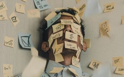 7 Things to Stop Doing If You Want a Calmer Mind
