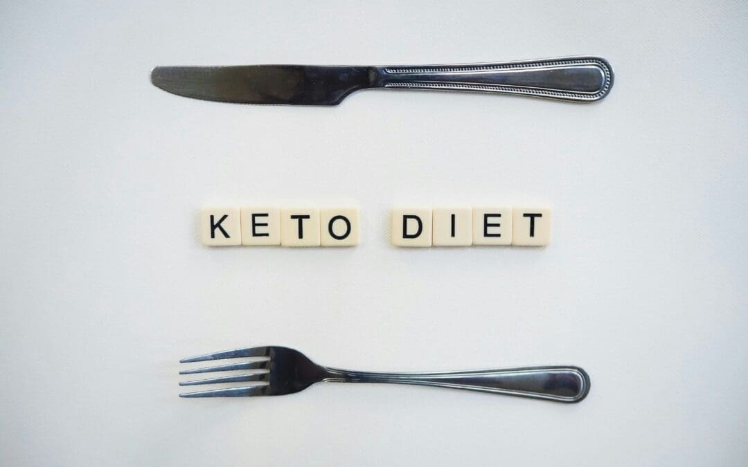 How a Low-Carb Diet Could Benefit Your Liver (And Your Metabolism)
