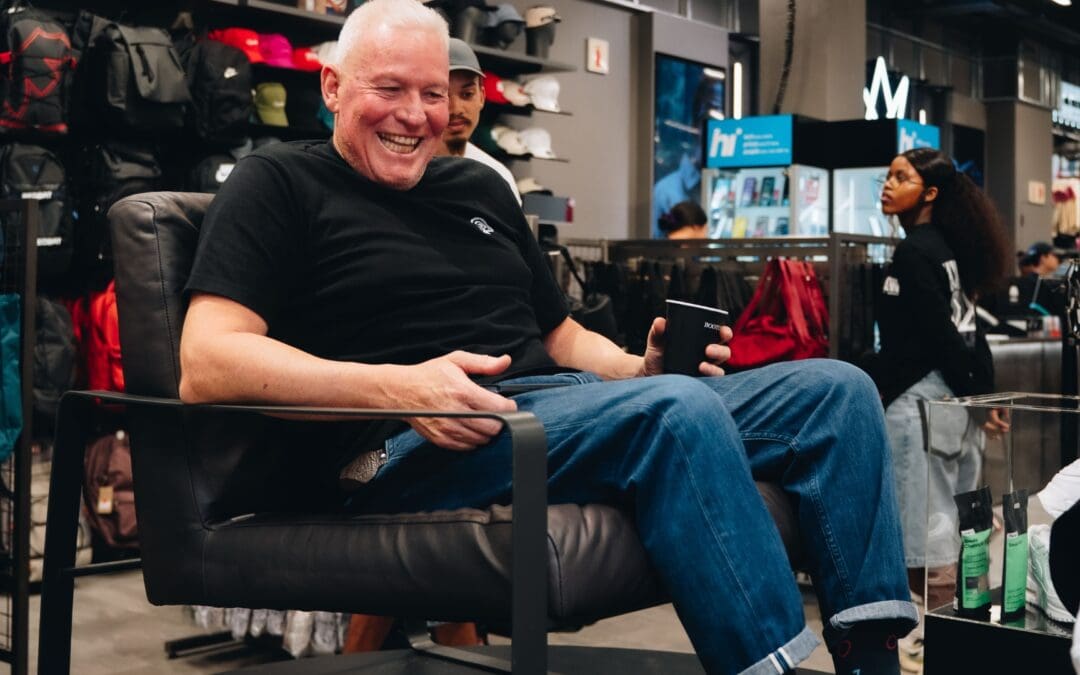 Sportscene Cape Gate Reopens With a Fresh Look