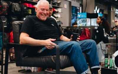 Sportscene Cape Gate Reopens With a Fresh Look