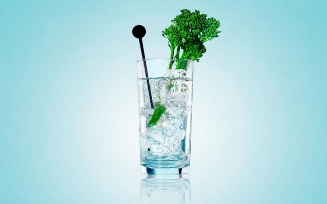 These Guys Gave Up Alcohol. Here’s What Changed