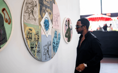 An Art Curator Explains How to Get More From Art