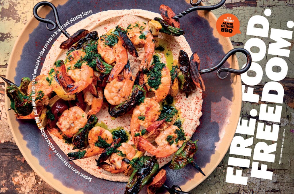 jamie oliver recipes