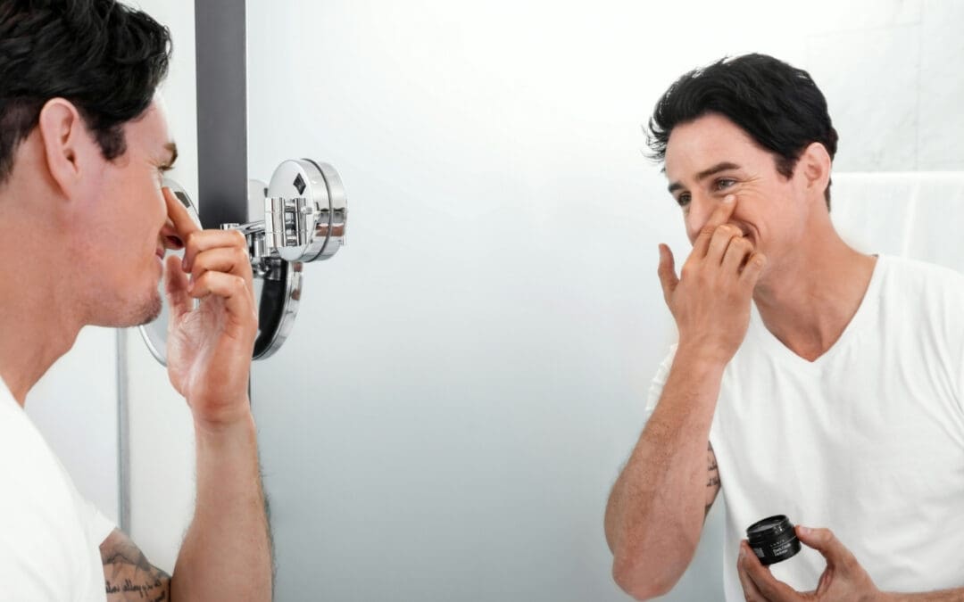 Dermatologists Want Guys in Their 20s and 30s to Start Using Retinol. Here’s How to Start