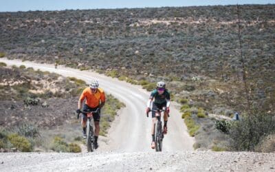 Taking on Nedbank Gravel Burn? Use These Expert Tips to Ride Strong All Week