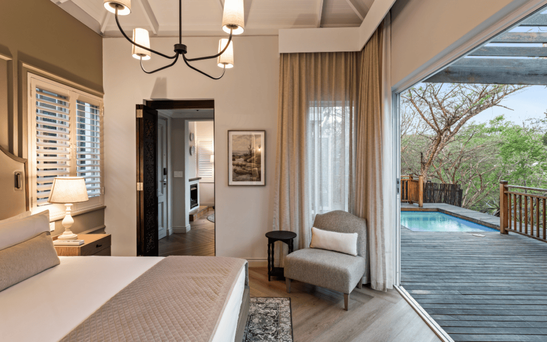 Why Mount Grace Hotel & Spa Is Worth Visiting When You Need to Switch Off