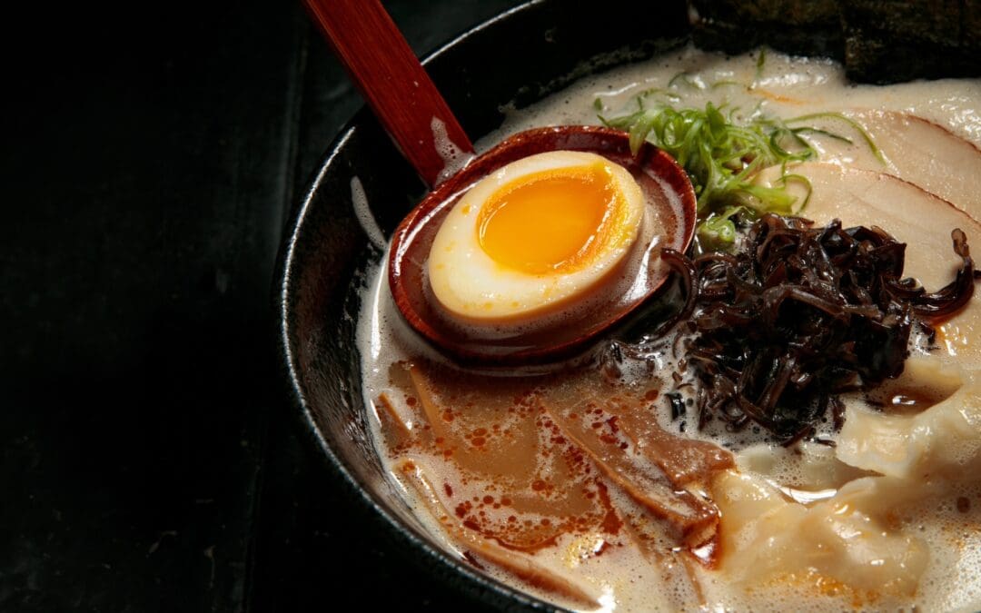 Tried & Tested: Why Ramenhead Izakaya Belongs on Your Cape Town Food List