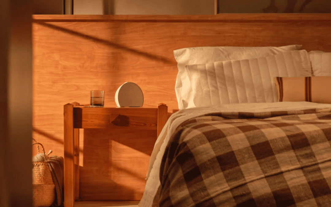 You Can Now Track Your Sleep Without Wearing Anything