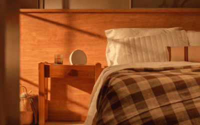 You Can Now Track Your Sleep Without Wearing Anything