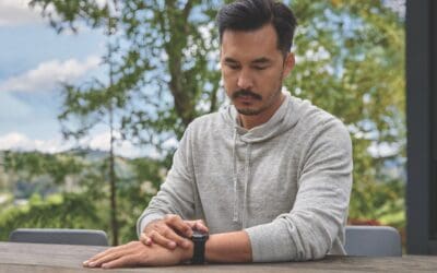 Can Your Garmin Watch Check Your Heart Rhythm? The ECG App Is Now Available in South Africa