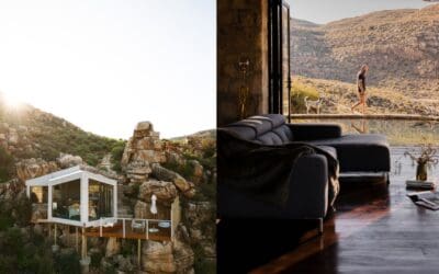 7 Top Getaways To Bust Stress, Beat Burnout and (Finally) Recharge
