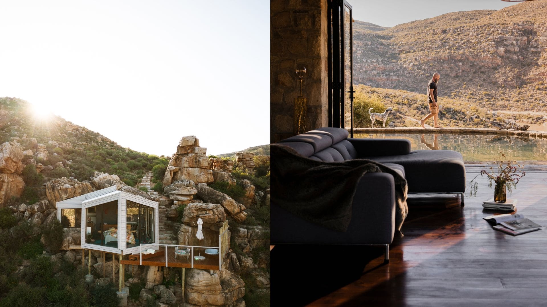 bliss & stars retreat