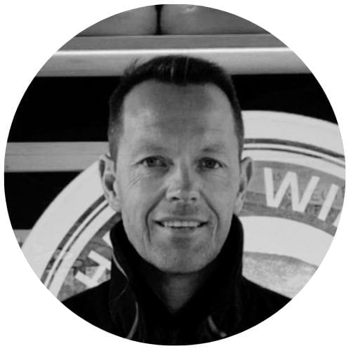 profile picture of getaway traveller ryan scott